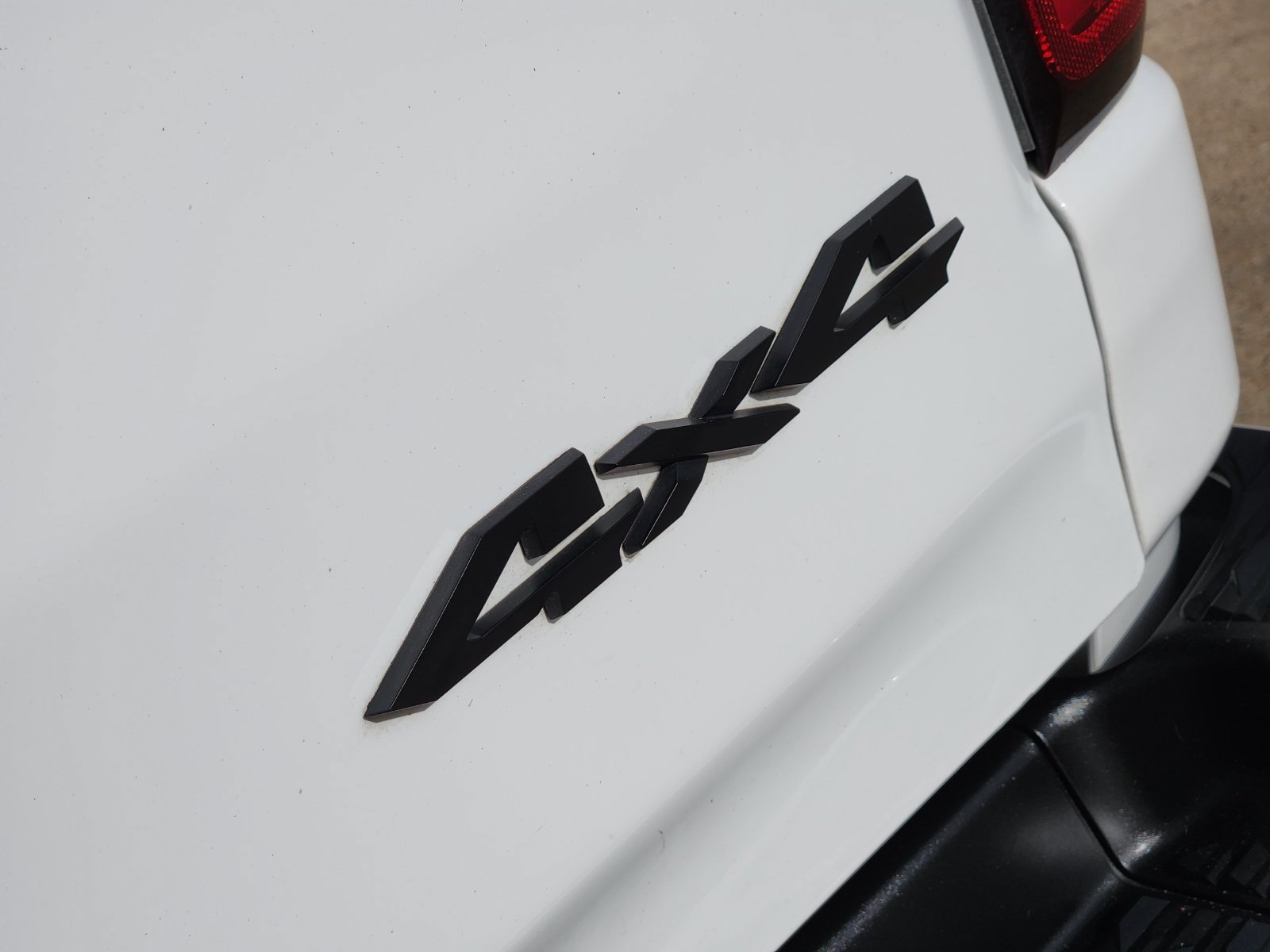 Used 2024 RAM 1500 Tradesman w/ Night Edition AWD/4WD image 19