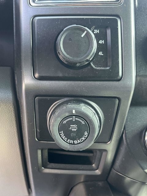 Used 2017 Ford F150 XLT w/ Equipment Group 301A Mid AWD/4WD image 28