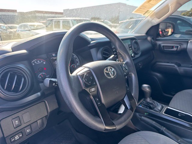 Used 2021 Toyota Tacoma SR w/ SR Convenience Package RWD image 11