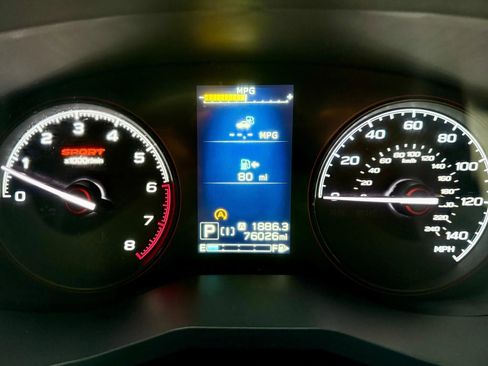 Used 2020 Subaru Forester Sport w/ Popular Package #2 image 16