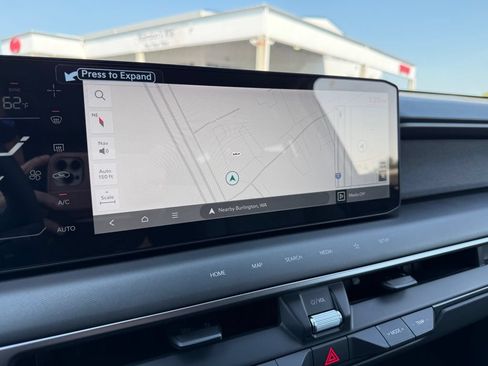 New 2026 Kia EV9 Wind AWD/4WD image 28