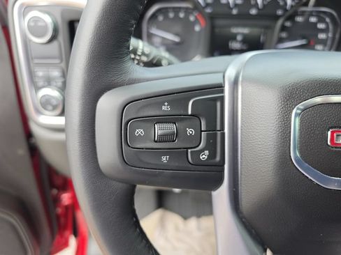 Used 2022 GMC Sierra 1500 Elevation w/ LPO, Elevation Black Package RWD image 31
