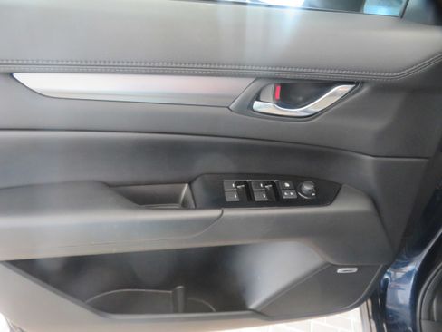 Used 2019 MAZDA CX-5 Touring FWD image 13