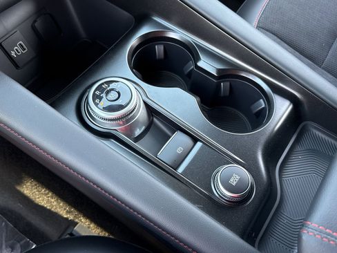 New 2026 Ford Explorer ST RWD image 10