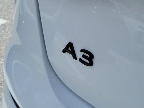 Certified 2025 Audi A3 2.0T Premium w/ Convenience Package AWD/4WD image 5