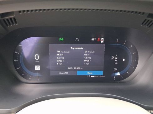 Used 2024 Volvo XC60 B5 Core w/ Climate Package AWD/4WD image 18