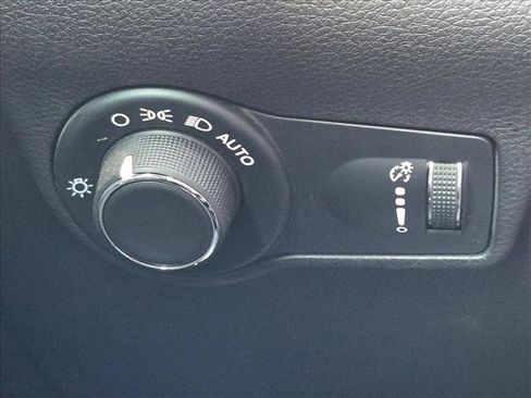 Used 2025 Jeep Compass Sport AWD/4WD image 13