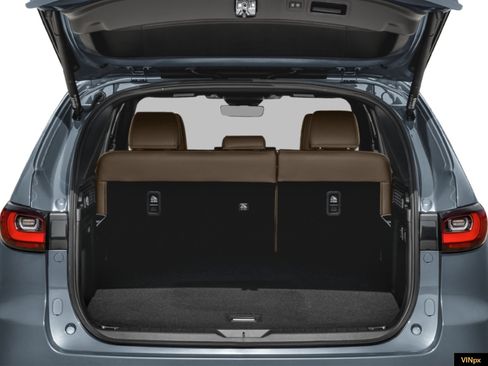 New 2026 MAZDA CX-70 3.3 Turbo S w/ Premium Plus image 9