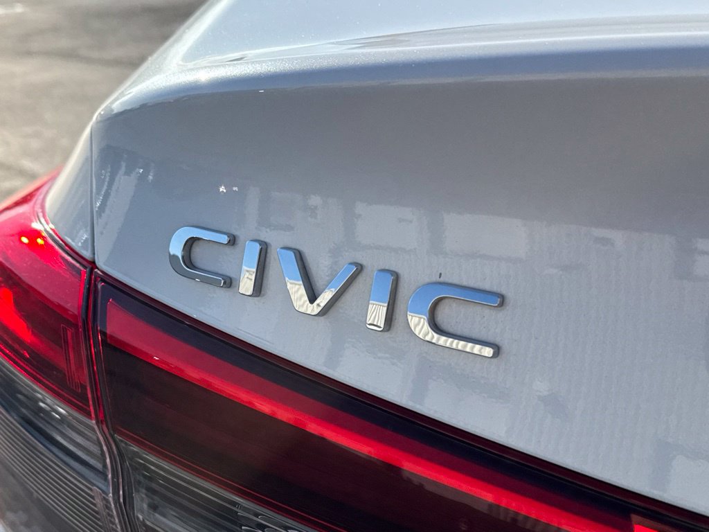 Used 2022 Honda Civic Sport image 8