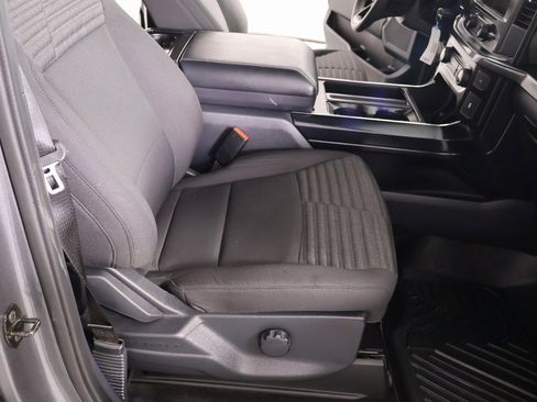 Used 2022 Ford F150 XL w/ STX Appearance Package image 13