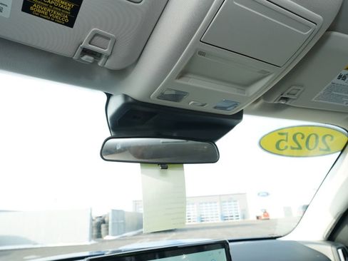 New 2025 Ford Bronco Sport Big Bend w/ Convenience Package image 17