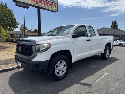 Used 2018 Toyota Tundra SR