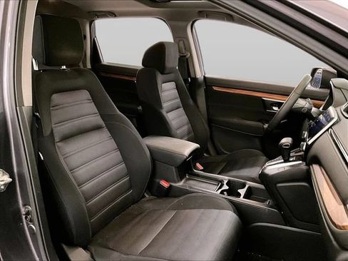 Used 2019 Honda CR-V EX image 8