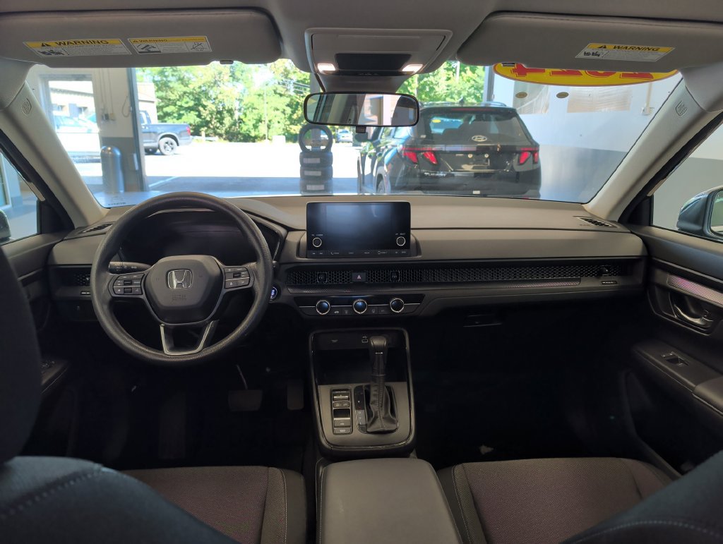 Used 2024 Honda CR-V LX image 14