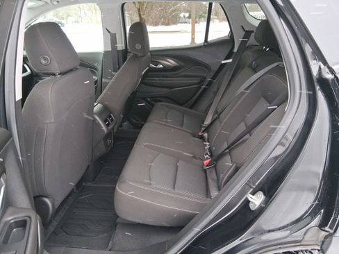 Used 2022 GMC Terrain SLE w/ Driver Convenience Package image 22