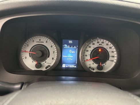 Used 2017 Toyota Sienna SE Premium image 19