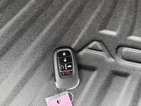 Certified 2023 Honda Accord Sport image 46