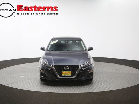 Used 2022 Nissan Altima 2.5 SV FWD image 54