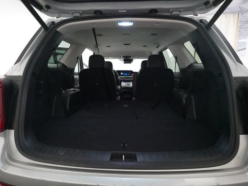 Used 2025 Hyundai Palisade SEL AWD/4WD image 10