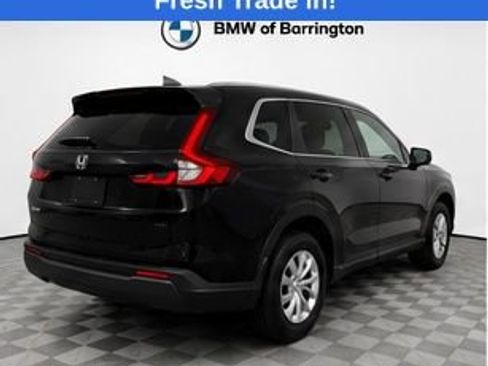 Used 2024 Honda CR-V LX image 6