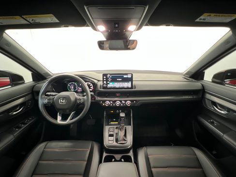 Used 2024 Honda CR-V Sport-L image 10