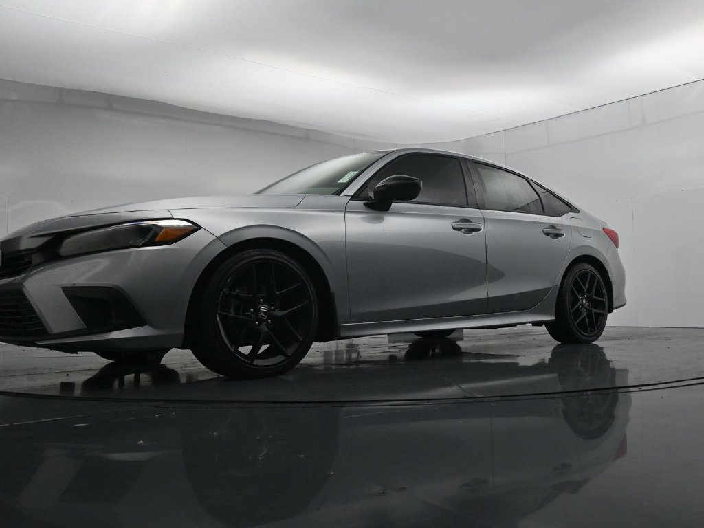 Used 2024 Honda Civic Sport image 34