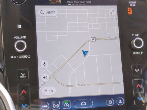 Used 2023 Subaru Outback Limited image 22