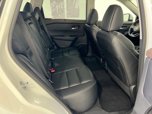 Used 2022 Nissan Rogue SL w/ SL Premium Package AWD/4WD image 25