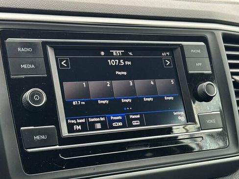 Used 2023 Volkswagen Atlas SE FWD image 19
