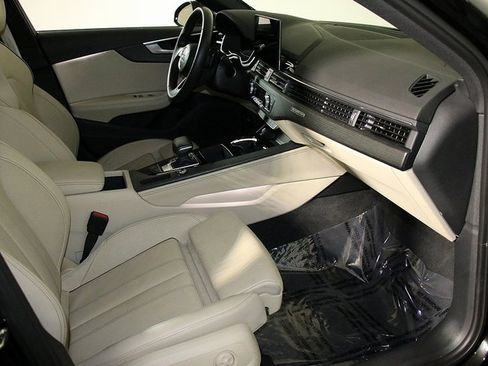 Used 2022 Audi A4 2.0T Premium Plus image 33