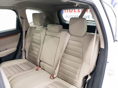 Certified 2019 Honda CR-V EX image 19