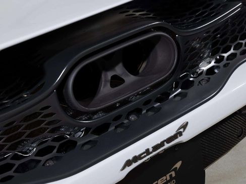 New 2026 McLaren 750S Spider image 5