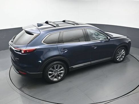Used 2020 MAZDA CX-9 Grand Touring AWD/4WD image 42
