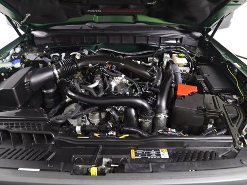 Used 2022 Ford Bronco Raptor AWD/4WD image 57