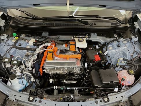 Used 2025 Honda Prologue Elite image 35