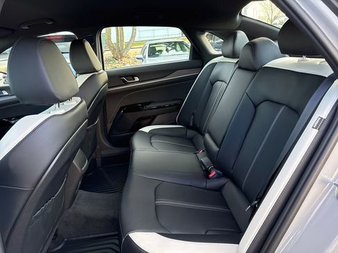 New 2026 Kia K5 GT-Line image 16