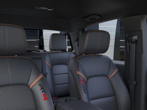 New 2026 GMC Canyon AT4 w/ AT4 Premium Package image 48