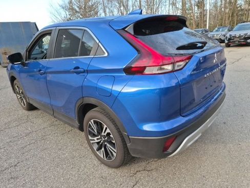 Used 2026 Mitsubishi Eclipse Cross AWD image 8