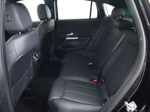 Certified 2025 Mercedes-Benz GLA 250 image 21