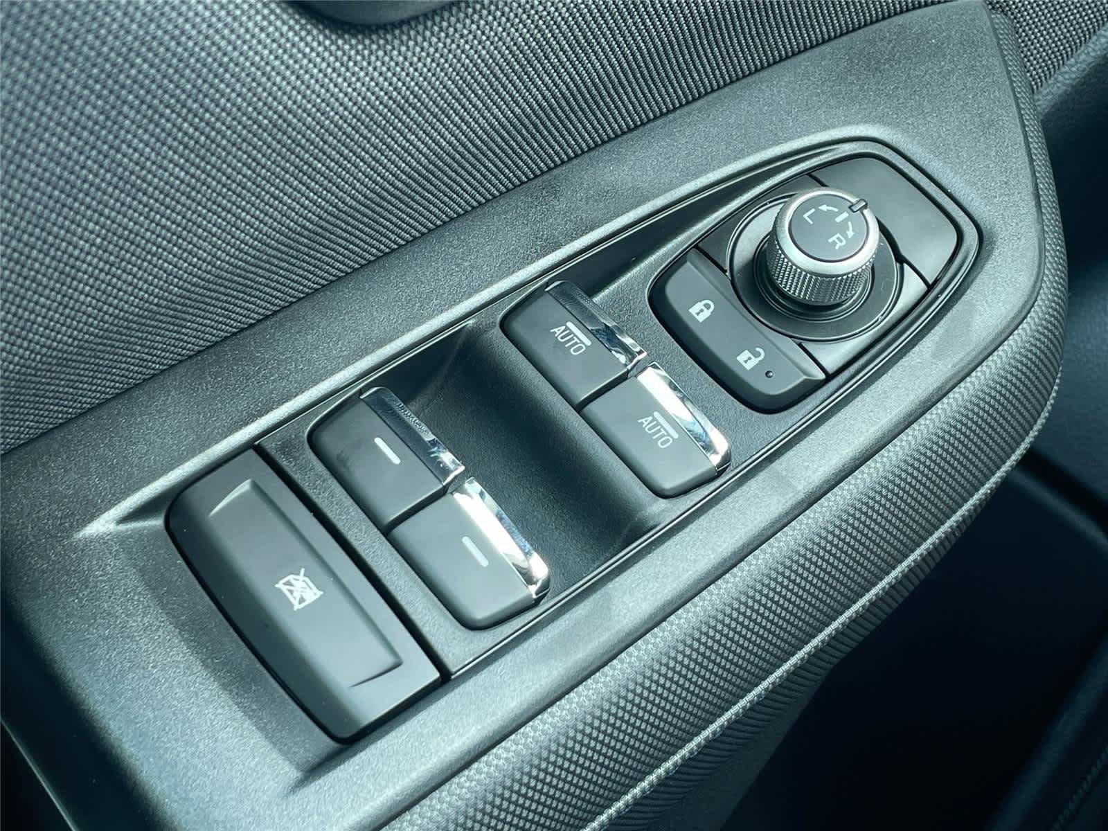 New 2026 Subaru Forester Premium AWD/4WD image 27