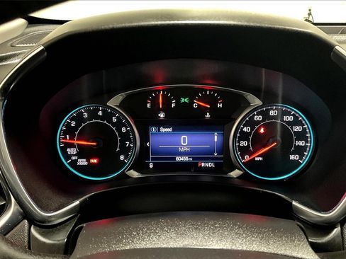 Used 2022 Chevrolet Equinox LT image 13