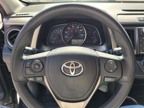 Used 2015 Toyota RAV4 XLE image 28