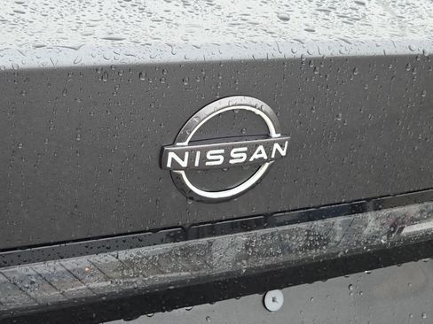 New 2026 Nissan Sentra SV w/ SV Convenience Package image 19