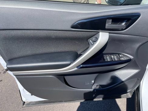 Used 2023 Mitsubishi Eclipse Cross LE AWD/4WD image 10