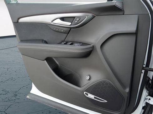 New 2026 Buick Envision Sport Touring image 21