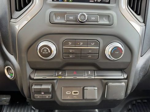 New 2026 GMC Sierra 3500 Pro w/ Convenience Package AWD/4WD image 13