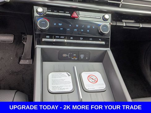 New 2026 Hyundai Santa Fe SEL image 27