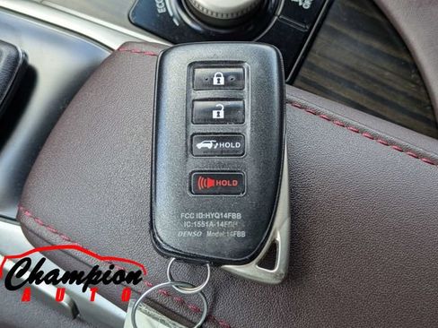 Used 2016 Lexus RX 350 FWD w/ Premium Package image 33
