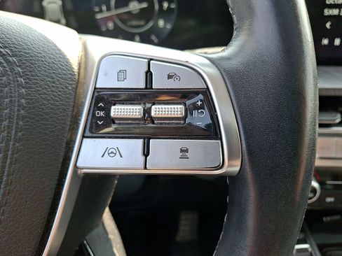 Used 2023 Kia Telluride SX AWD/4WD image 18
