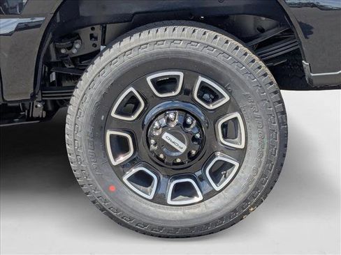 New 2025 Ford F250 Platinum image 10